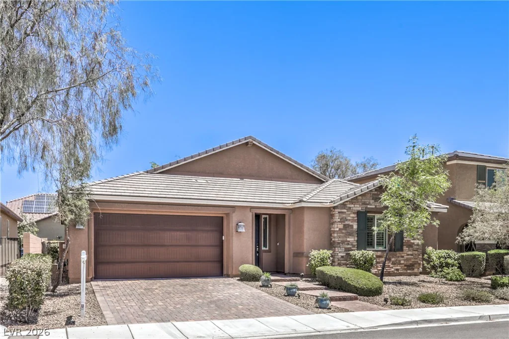 8836 Nolene Stream, Las Vegas, NV 89131