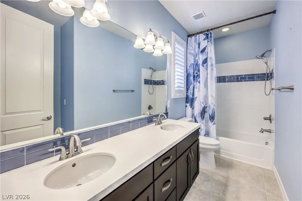 8836 Nolene Stream, Las Vegas, NV 89131
