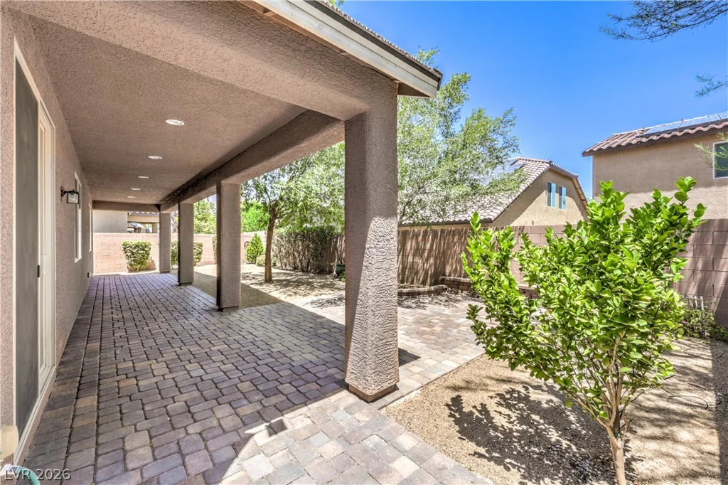 8836 Nolene Stream, Las Vegas, NV 89131