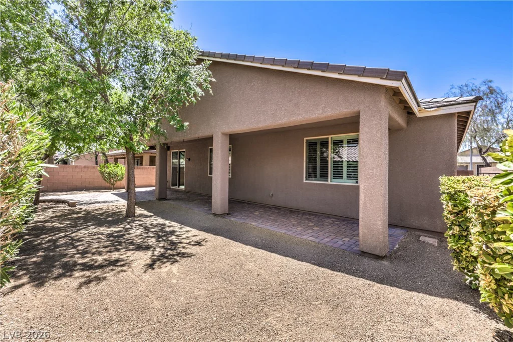 8836 Nolene Stream, Las Vegas, NV 89131