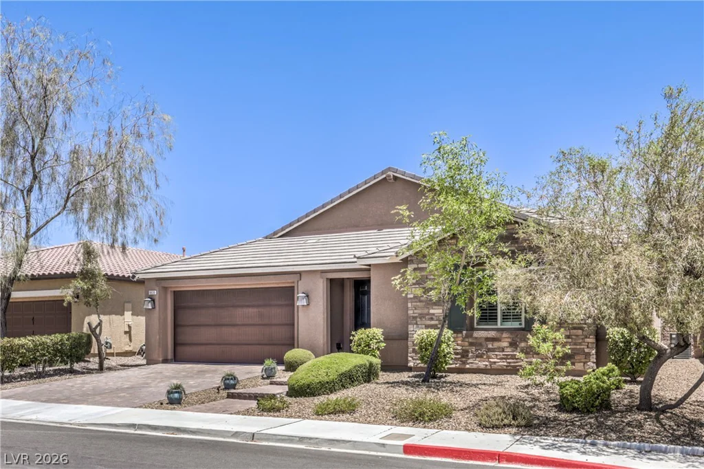 8836 Nolene Stream, Las Vegas, NV 89131