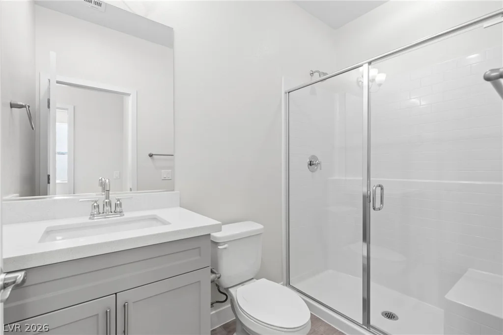 2413 Copperbelt, Las Vegas, NV 89030