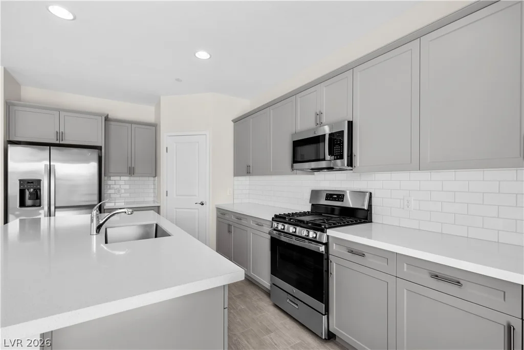 2413 Copperbelt, Las Vegas, NV 89030