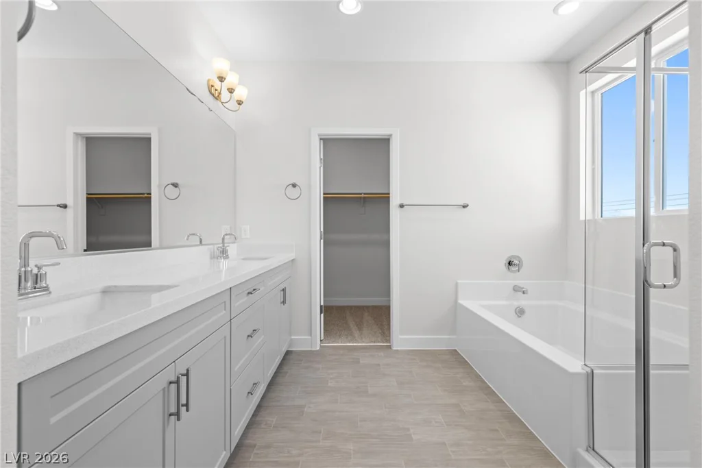 2413 Copperbelt, Las Vegas, NV 89030