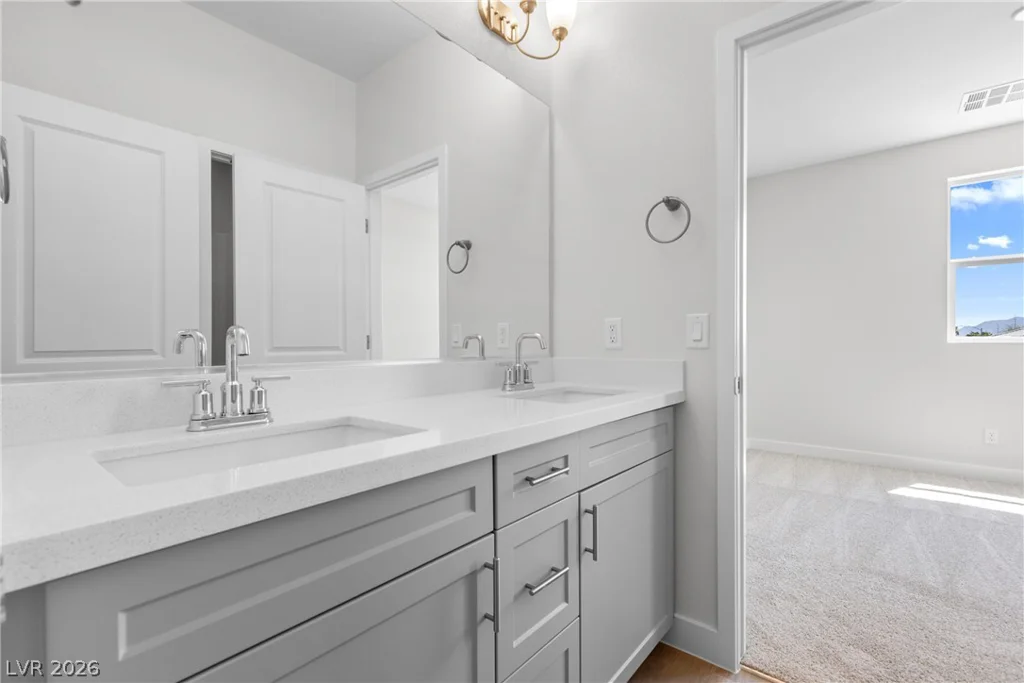 2413 Copperbelt, Las Vegas, NV 89030