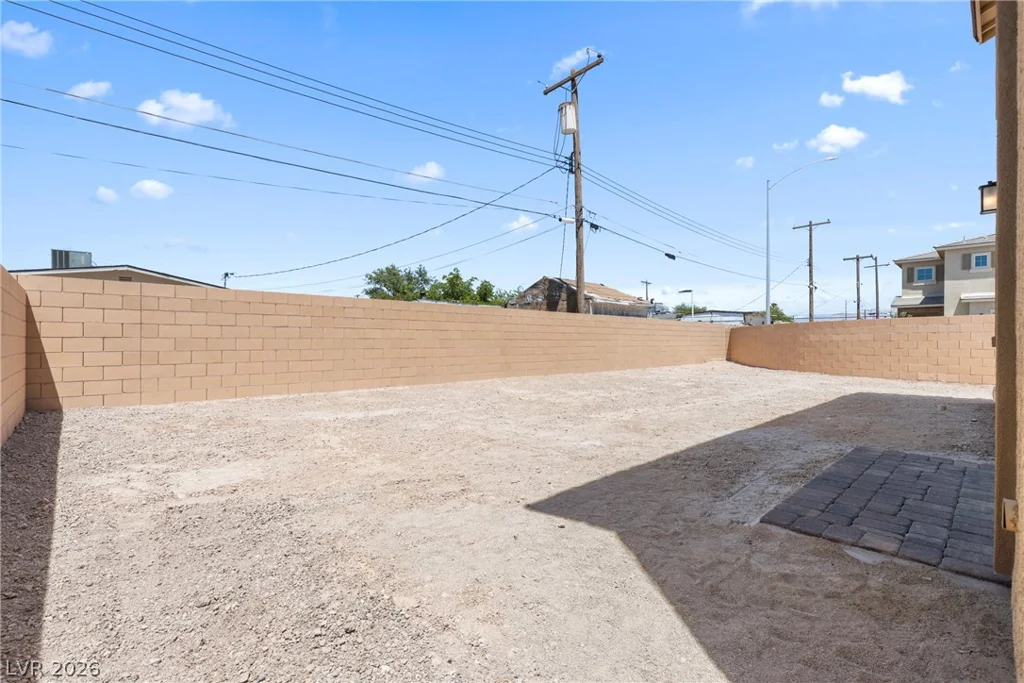 2413 Copperbelt, Las Vegas, NV 89030