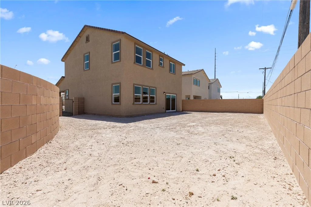 2413 Copperbelt, Las Vegas, NV 89030