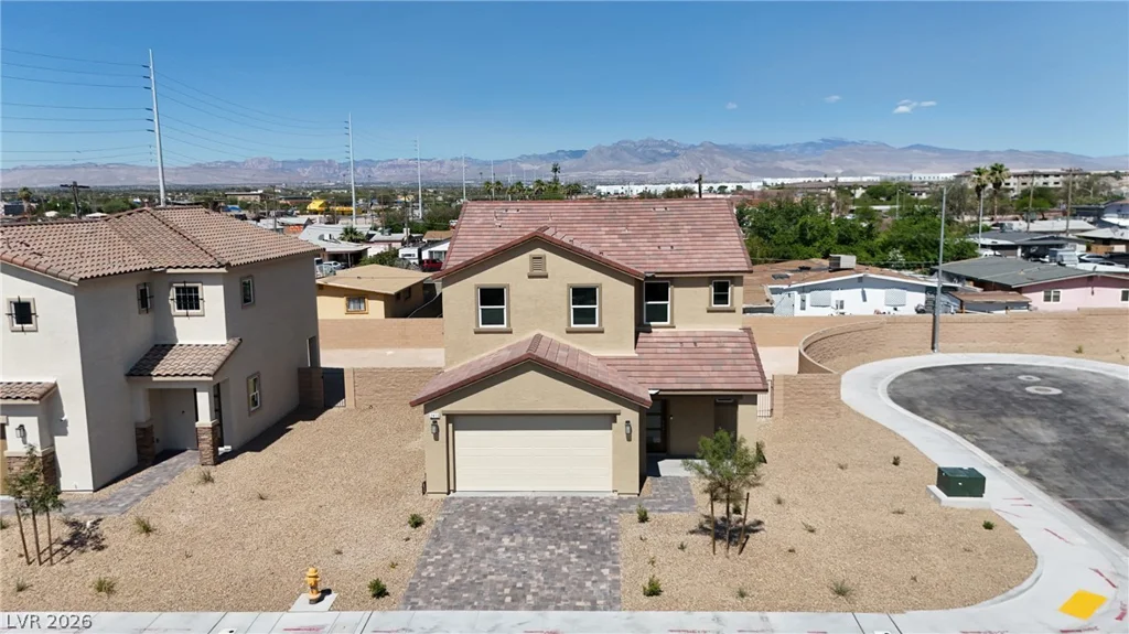 2413 Copperbelt, Las Vegas, NV 89030
