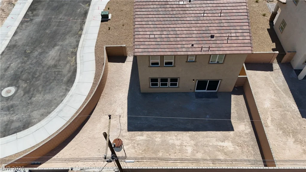 2413 Copperbelt, Las Vegas, NV 89030