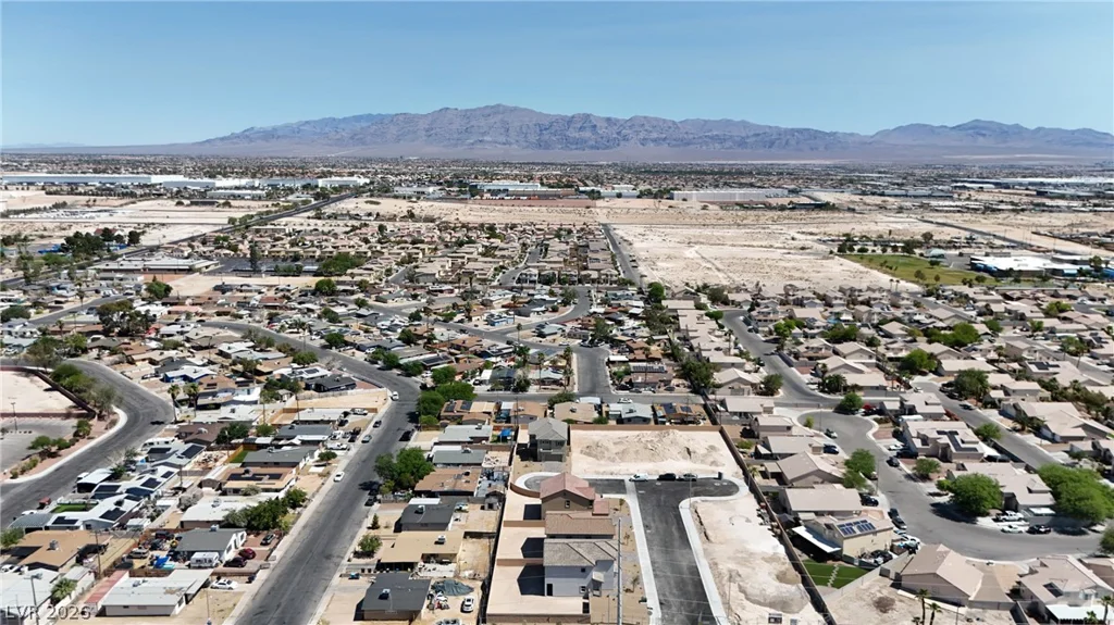 2413 Copperbelt, Las Vegas, NV 89030