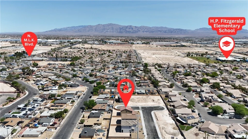 2413 Copperbelt, Las Vegas, NV 89030