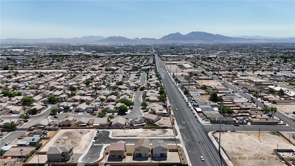 2413 Copperbelt, Las Vegas, NV 89030