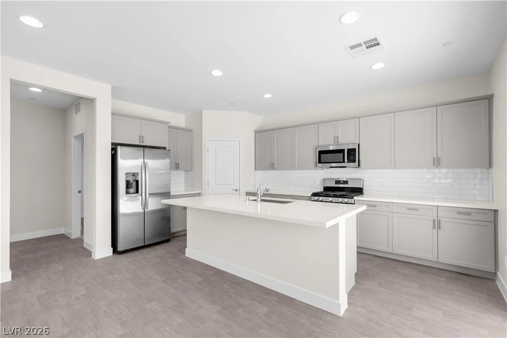 2413 Copperbelt, Las Vegas, NV 89030