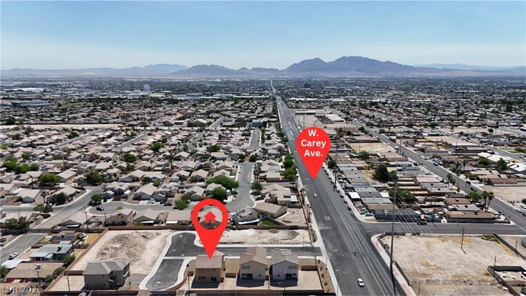 2413 Copperbelt, Las Vegas, NV 89030