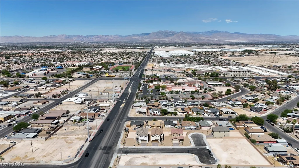 2413 Copperbelt, Las Vegas, NV 89030