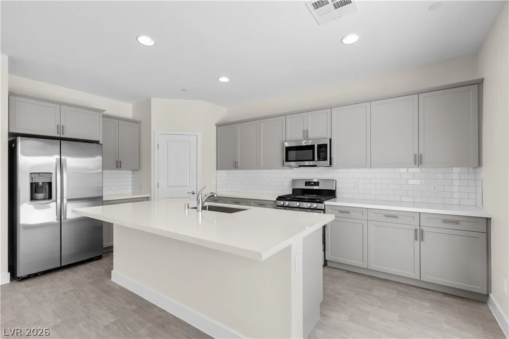 2413 Copperbelt, Las Vegas, NV 89030