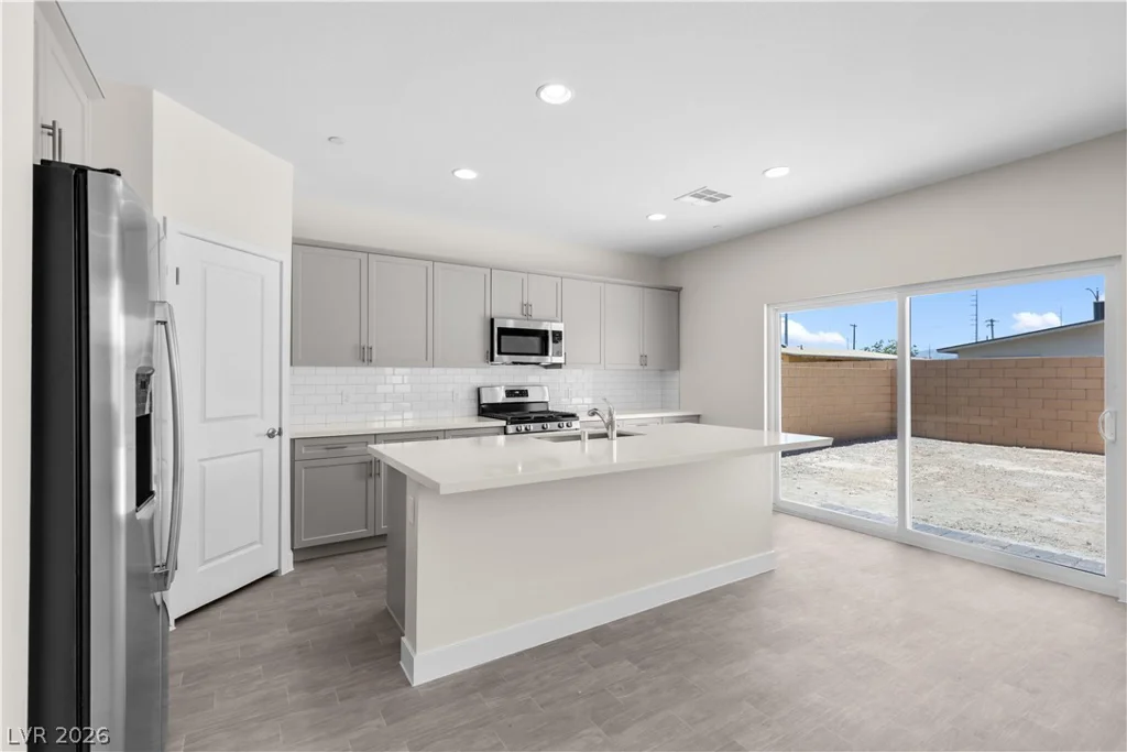 2413 Copperbelt, Las Vegas, NV 89030