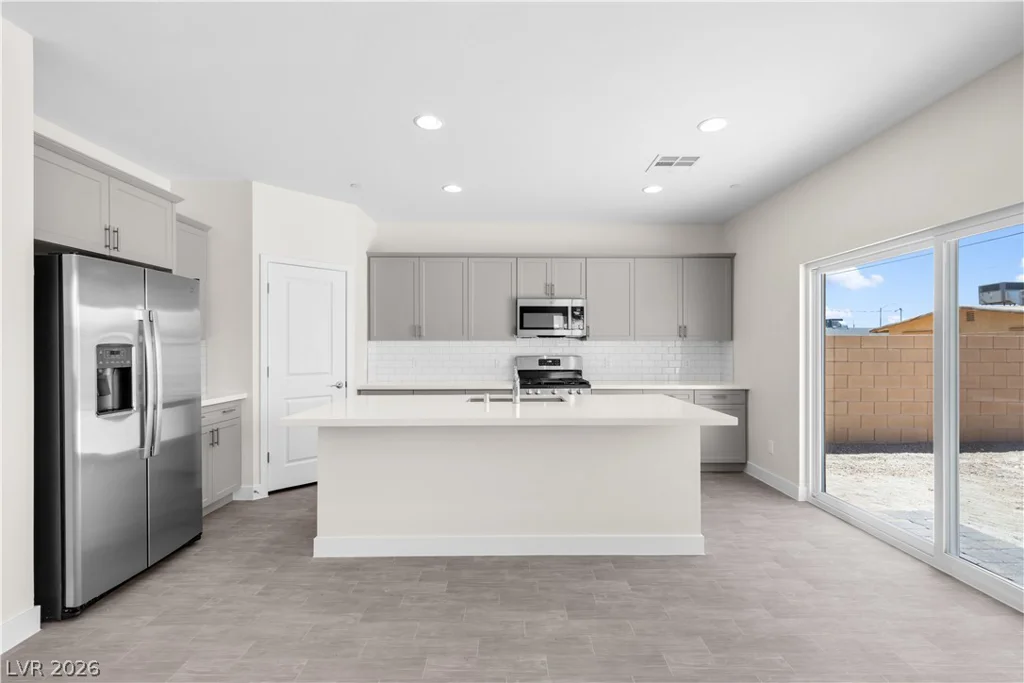 2413 Copperbelt, Las Vegas, NV 89030