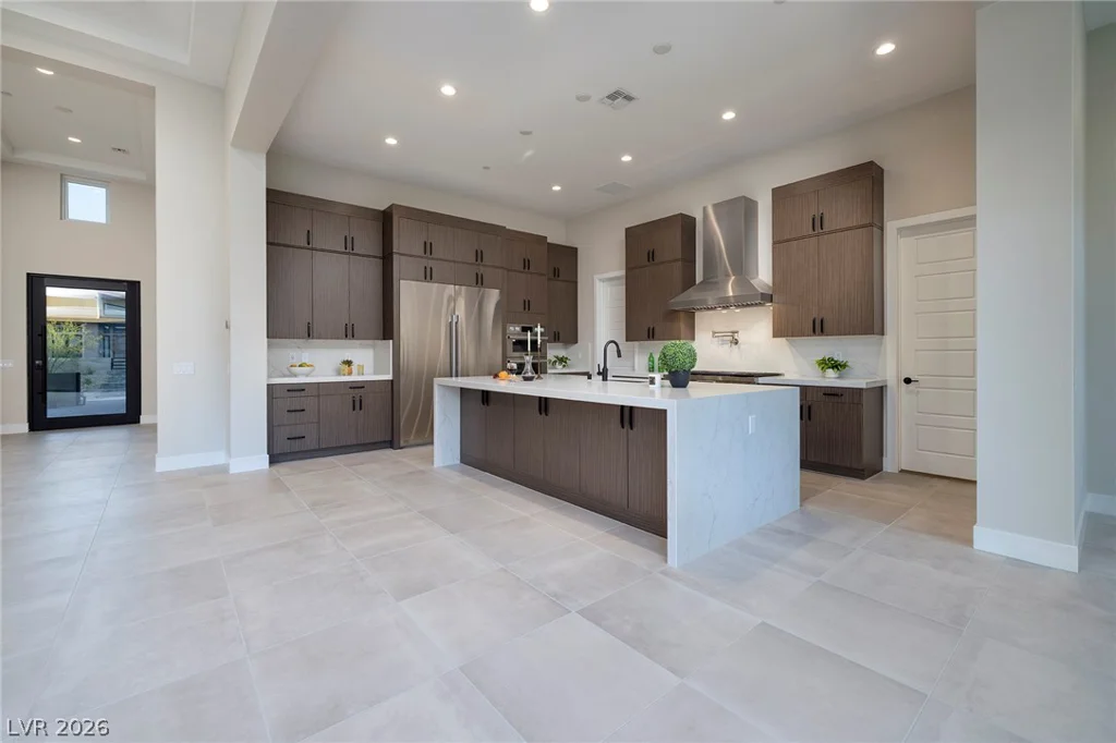 11000 Horizon Ledge, Las Vegas, NV 89135