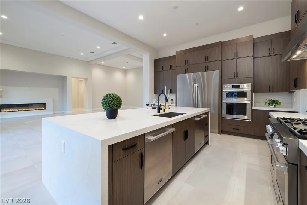 11000 Horizon Ledge, Las Vegas, NV 89135