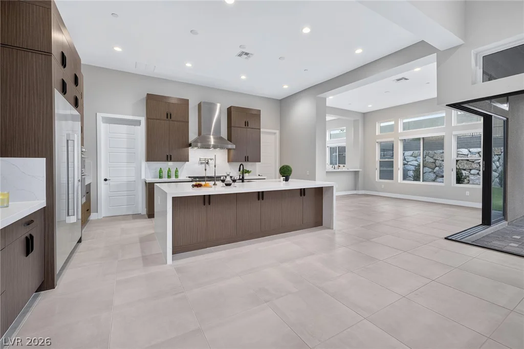 11000 Horizon Ledge, Las Vegas, NV 89135