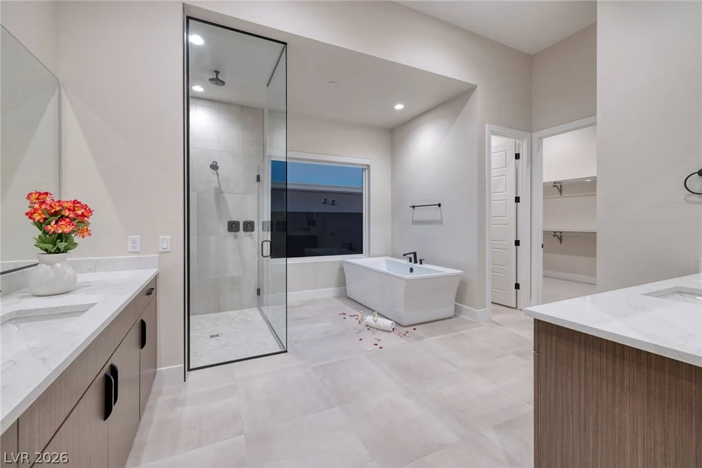 11000 Horizon Ledge, Las Vegas, NV 89135
