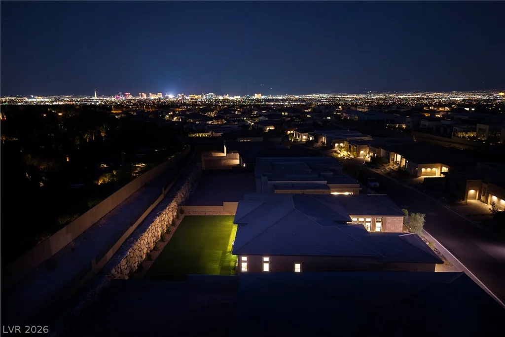 11000 Horizon Ledge, Las Vegas, NV 89135