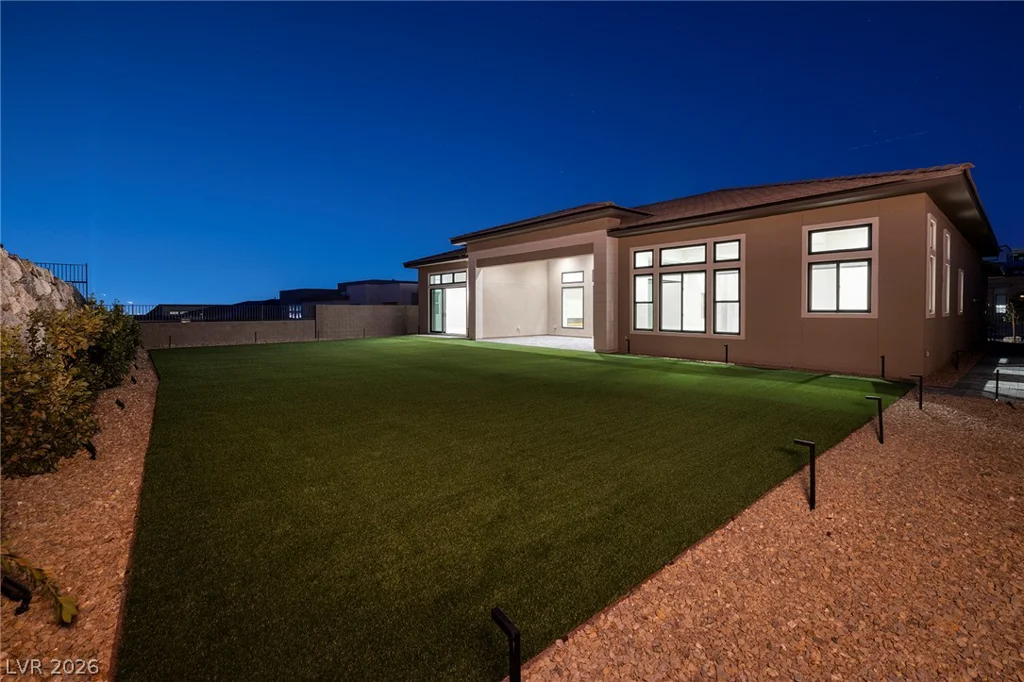 11000 Horizon Ledge, Las Vegas, NV 89135