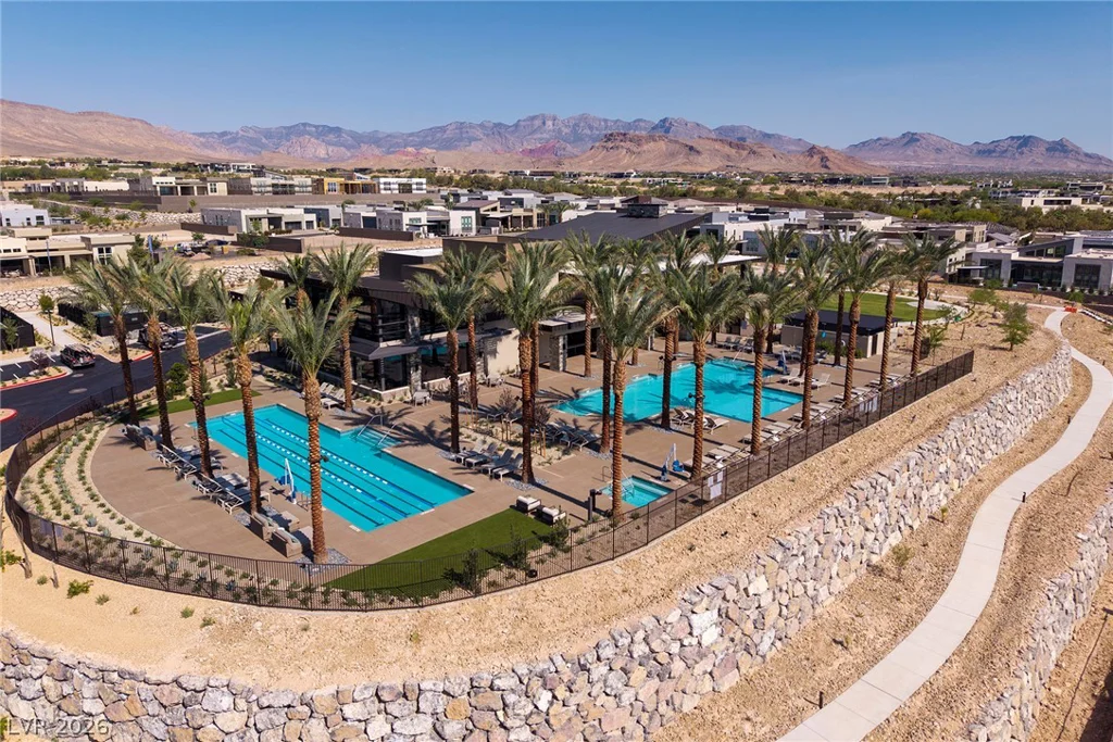 11000 Horizon Ledge, Las Vegas, NV 89135