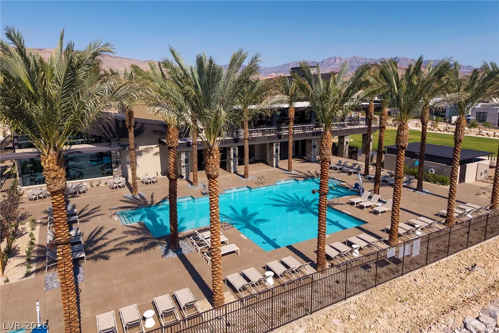 11000 Horizon Ledge, Las Vegas, NV 89135
