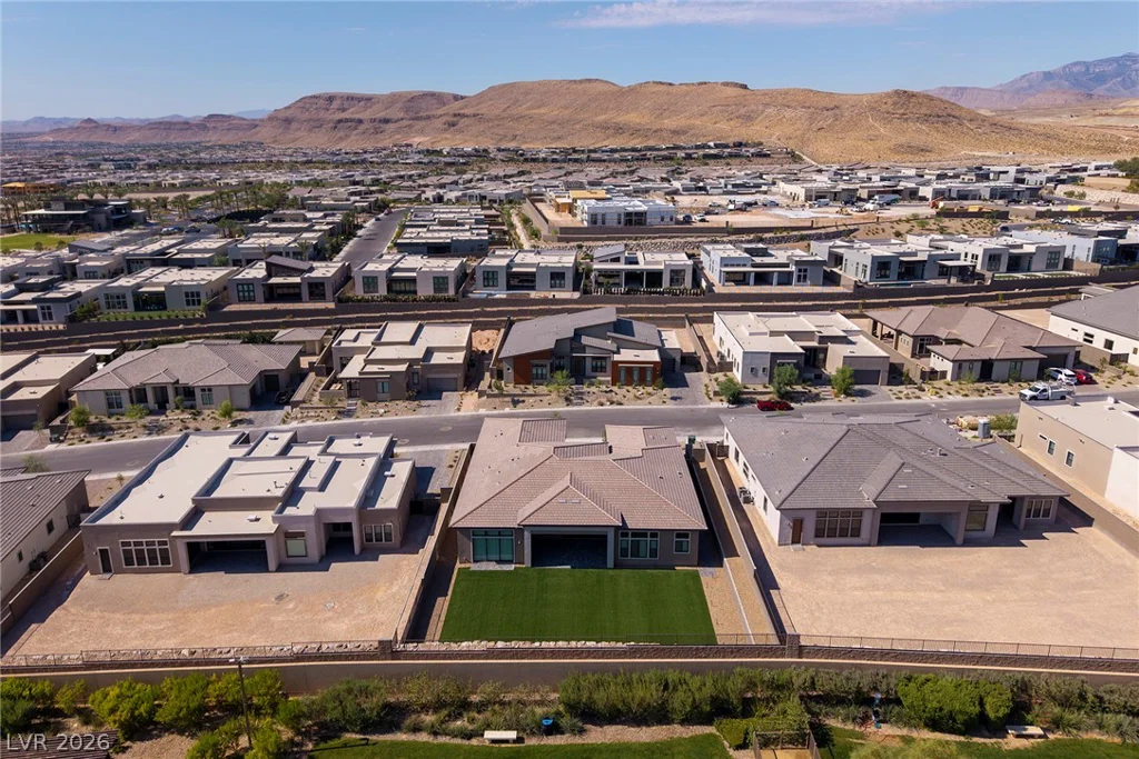11000 Horizon Ledge, Las Vegas, NV 89135