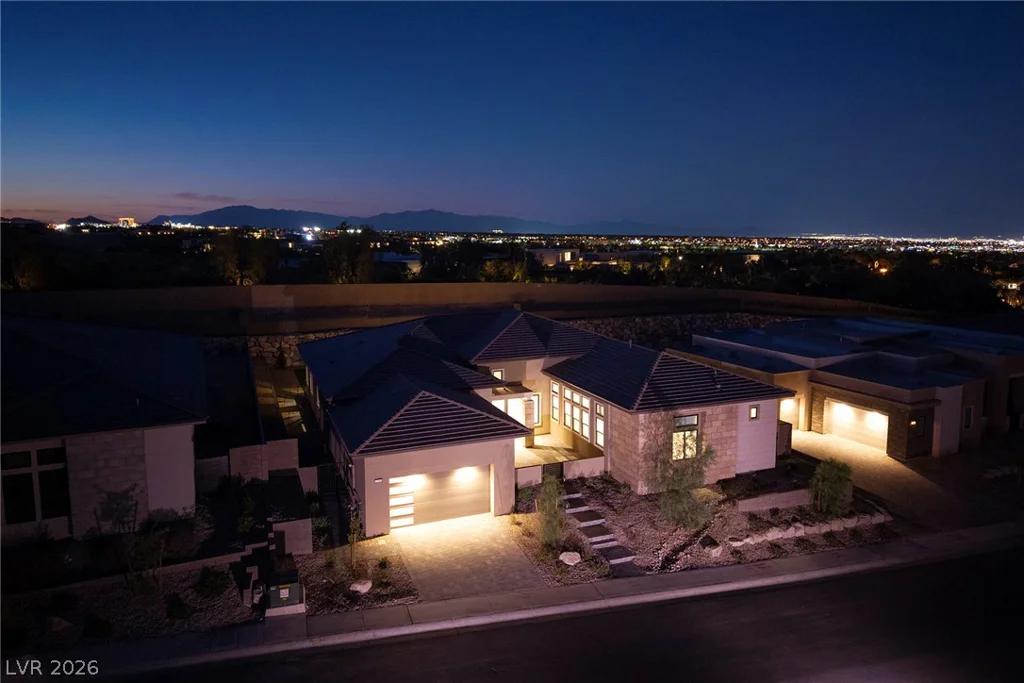 11000 Horizon Ledge, Las Vegas, NV 89135