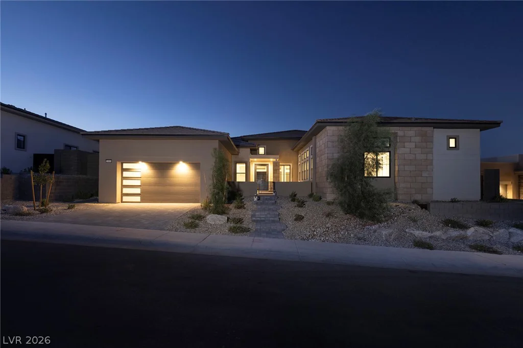 11000 Horizon Ledge, Las Vegas, NV 89135