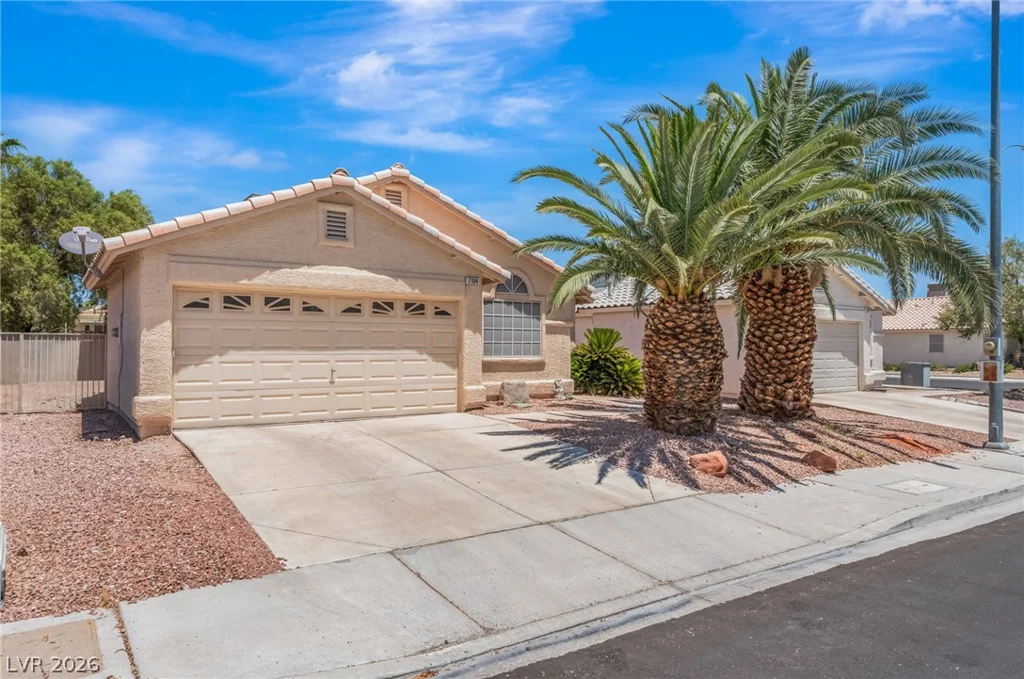 7104 Junction Village, Las Vegas, NV 89129