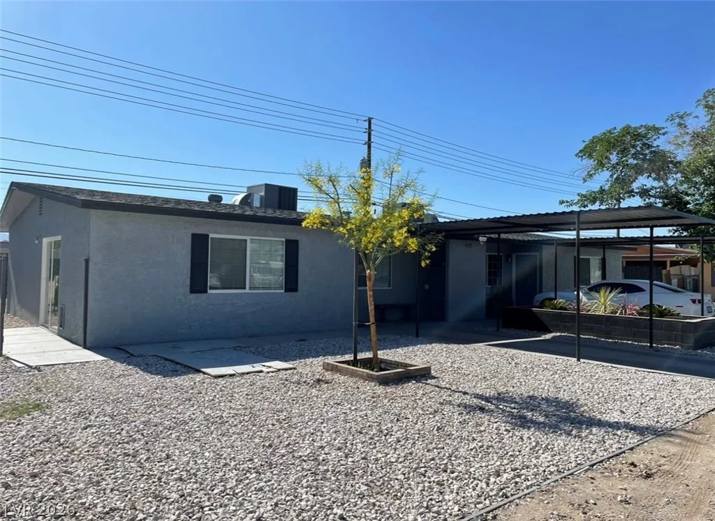 917 Ute, Las Vegas, NV 89110