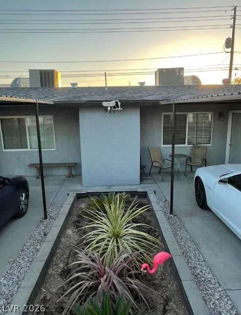 917 Ute, Las Vegas, NV 89110