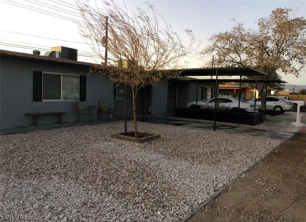 917 Ute, Las Vegas, NV 89110