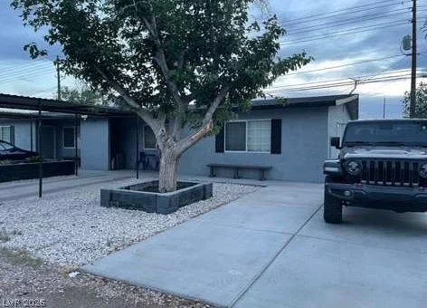 917 Ute, Las Vegas, NV 89110