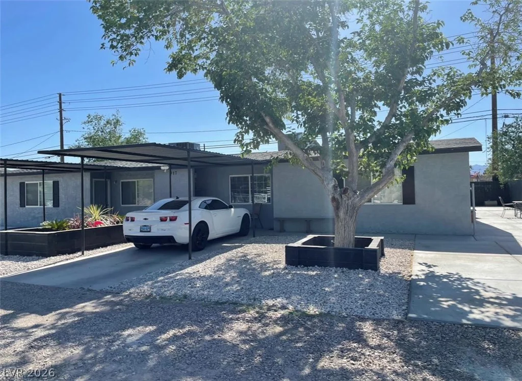 917 Ute, Las Vegas, NV 89110