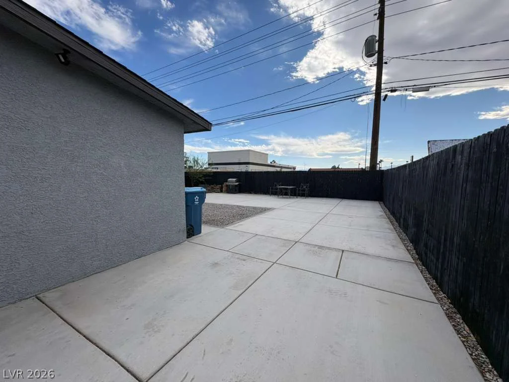 917 Ute, Las Vegas, NV 89110