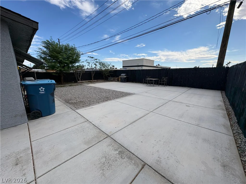 917 Ute, Las Vegas, NV 89110