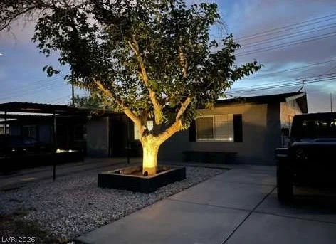 917 Ute, Las Vegas, NV 89110