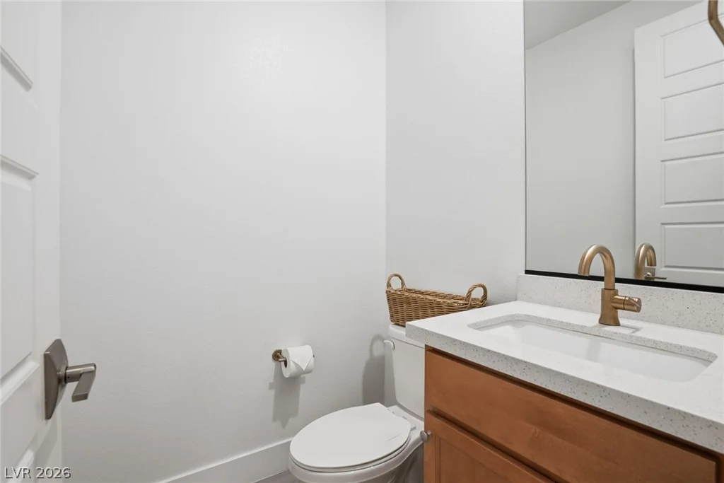 1917 Regal Bluff, Henderson, NV 89052
