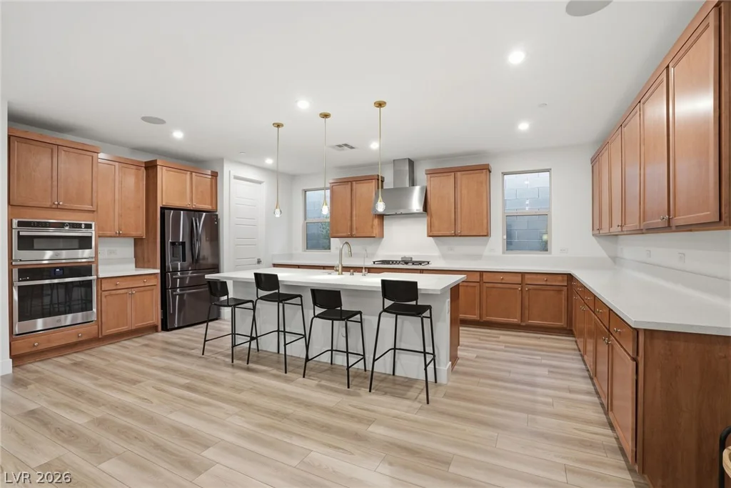 1917 Regal Bluff, Henderson, NV 89052