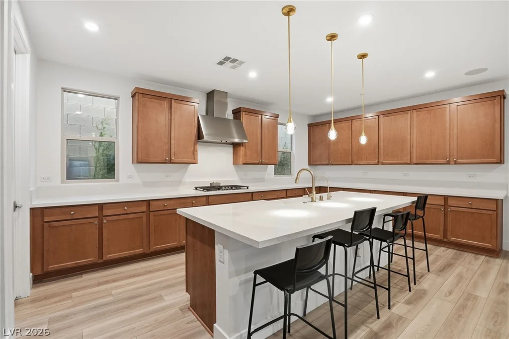 1917 Regal Bluff, Henderson, NV 89052