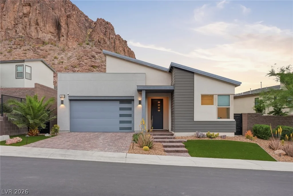 1917 Regal Bluff, Henderson, NV 89052