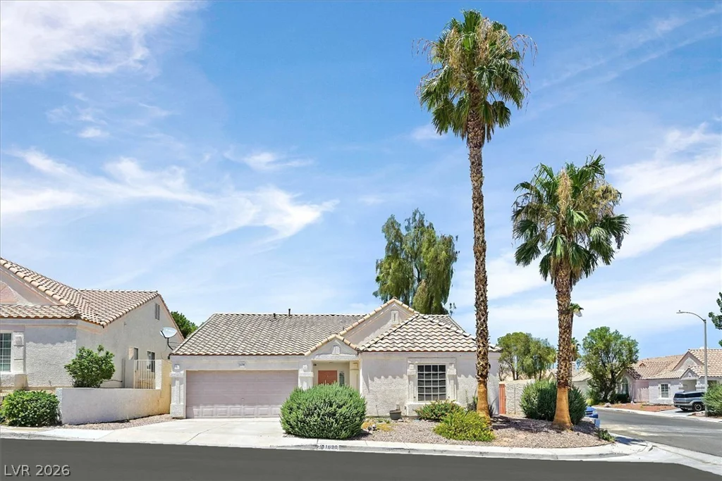 1690 Sweet View, Henderson, NV 89014