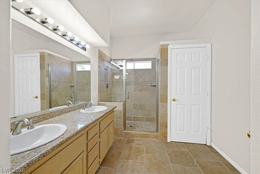 1690 Sweet View, Henderson, NV 89014