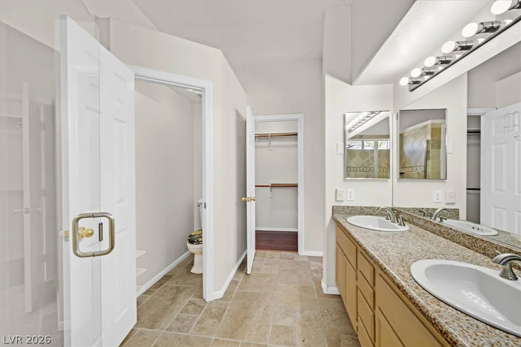1690 Sweet View, Henderson, NV 89014