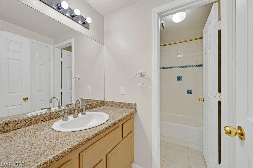 1690 Sweet View, Henderson, NV 89014
